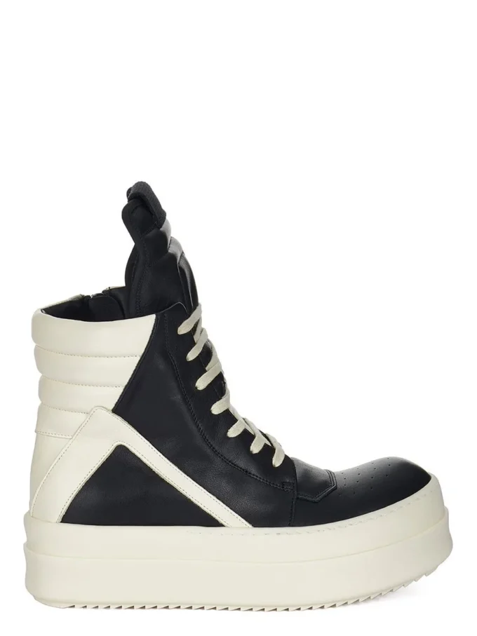 RICK OWENS – SHOES RU02E1868LCO-911 RICK OWENS – SHOES RU02E1868LCO-911