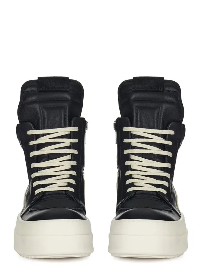 RICK OWENS – SHOES RU02E1868LCO-911 RICK OWENS – SHOES RU02E1868LCO-911