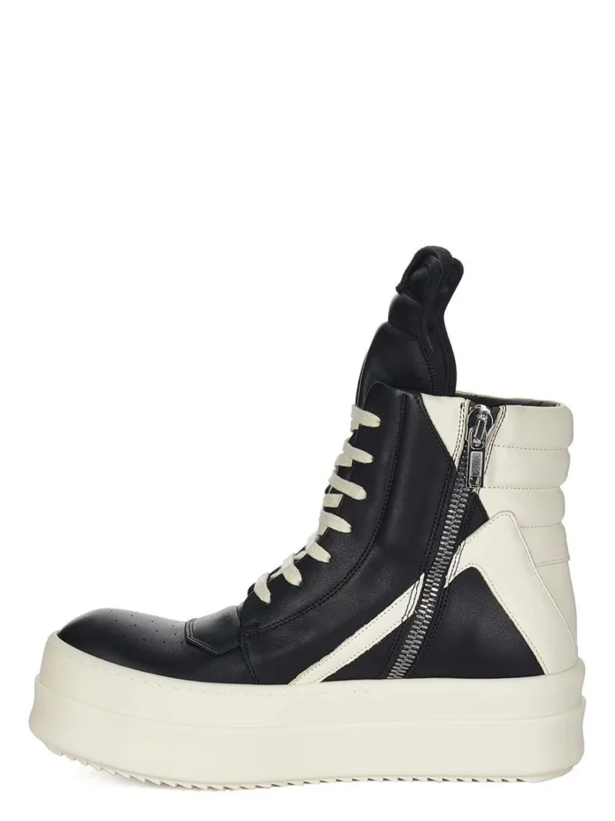 RICK OWENS – SHOES RU02E1868LCO-911 RICK OWENS – SHOES RU02E1868LCO-911