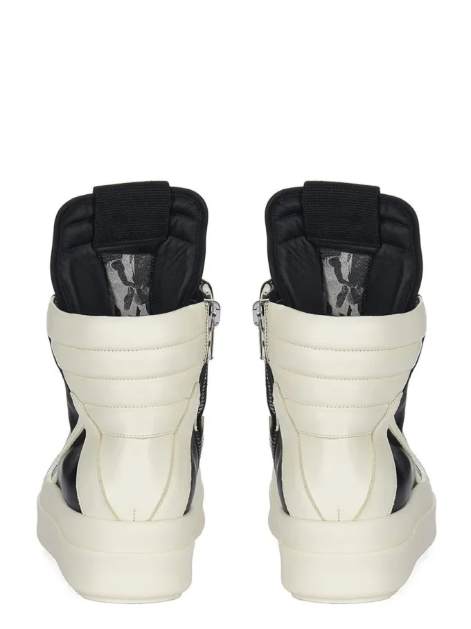 RICK OWENS – SHOES RU02E1868LCO-911 RICK OWENS – SHOES RU02E1868LCO-911