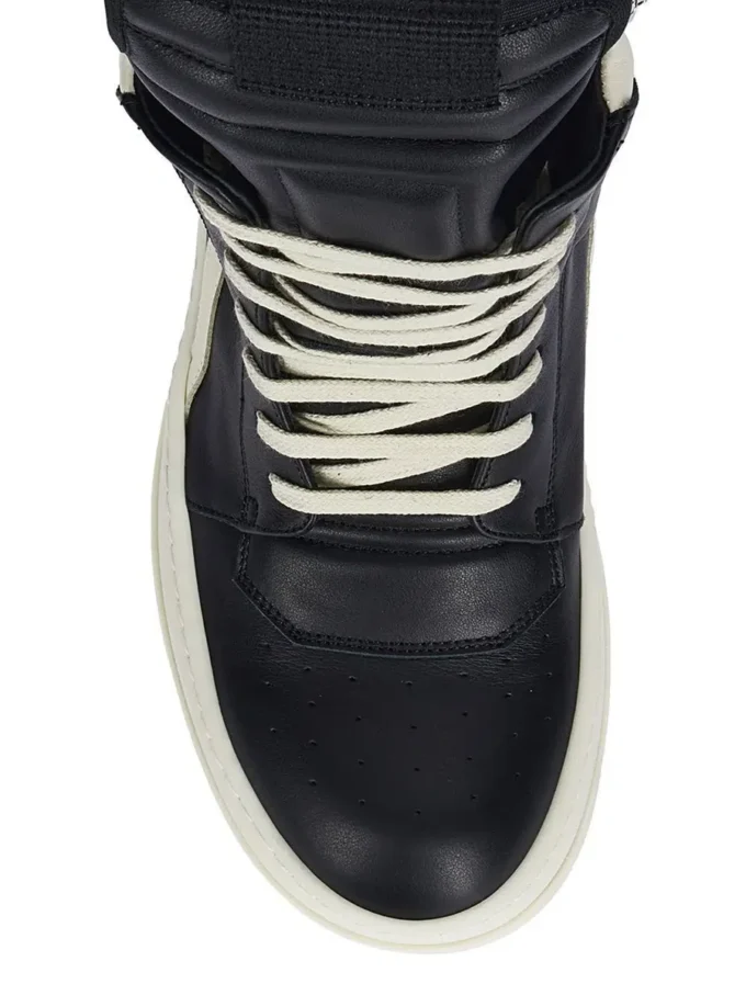 RICK OWENS – SHOES RU02E1868LCO-911 RICK OWENS – SHOES RU02E1868LCO-911