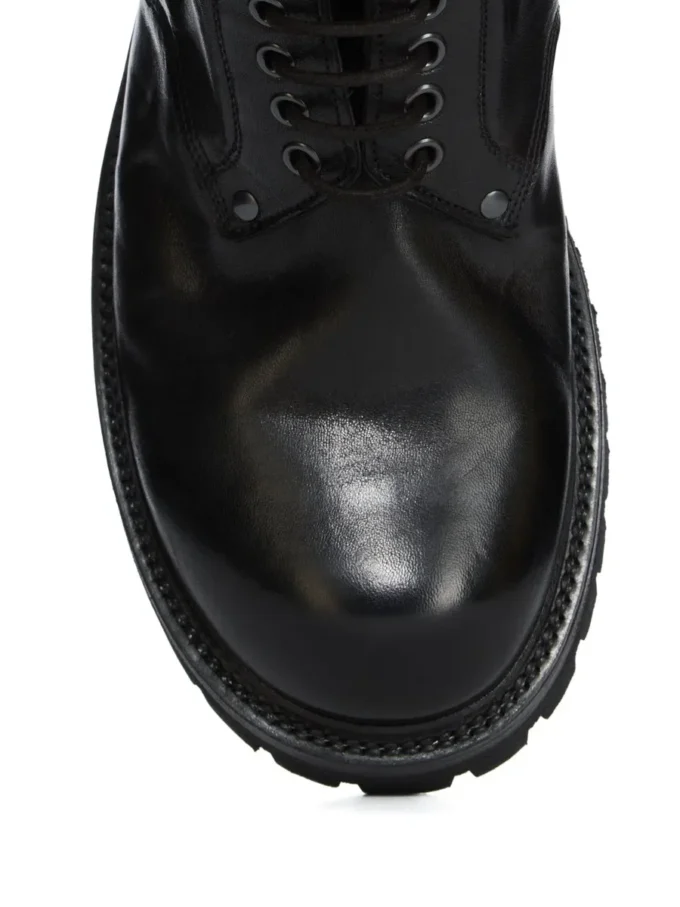 RICK OWENS – SHOES RU02E1869LGY-09 RICK OWENS – SHOES RU02E1869LGY-09