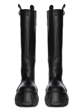 RICK OWENS – SHOES RU02E1870LOO-09