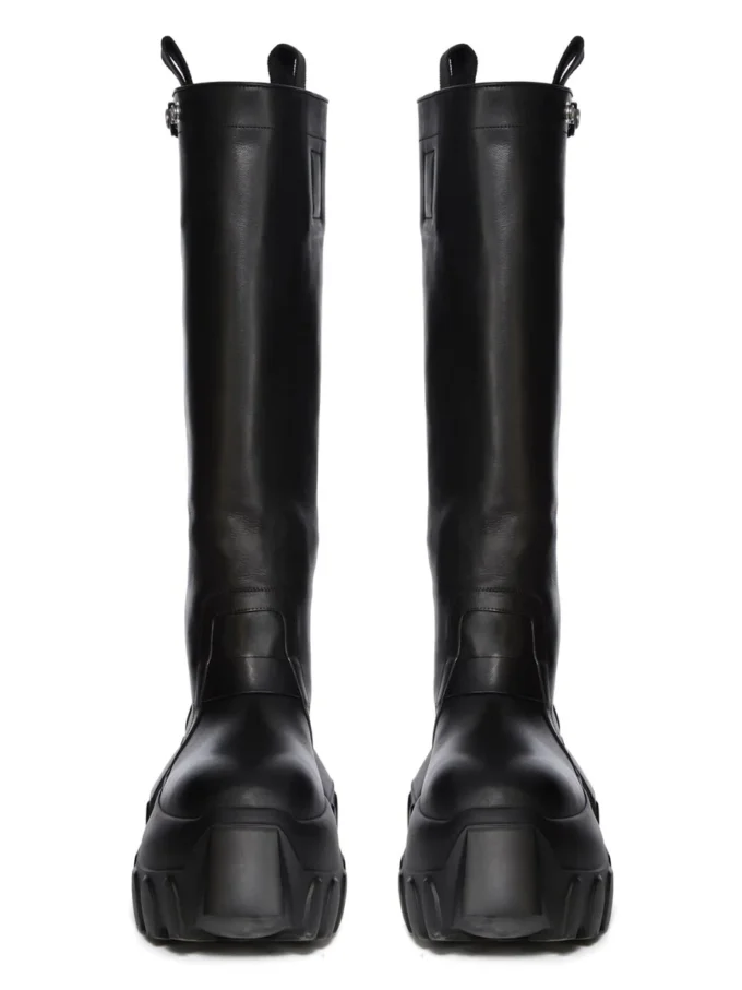 RICK OWENS – SHOES RU02E1870LOO-09 RICK OWENS – SHOES RU02E1870LOO-09