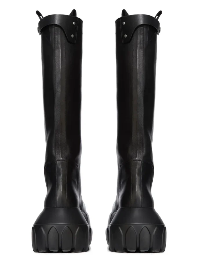 RICK OWENS – SHOES RU02E1870LOO-09 RICK OWENS – SHOES RU02E1870LOO-09