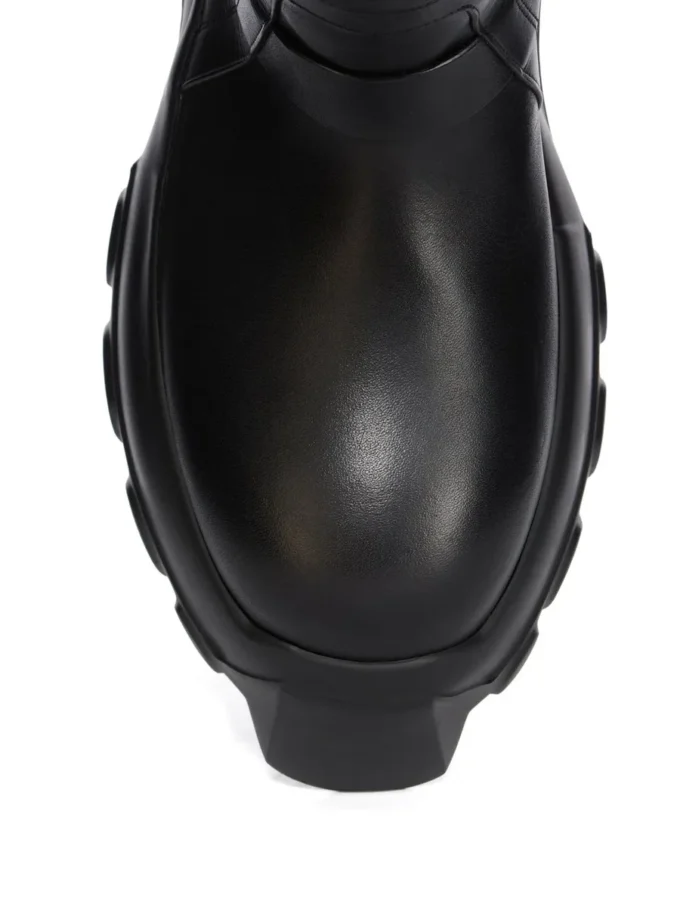 RICK OWENS – SHOES RU02E1870LOO-09 RICK OWENS – SHOES RU02E1870LOO-09