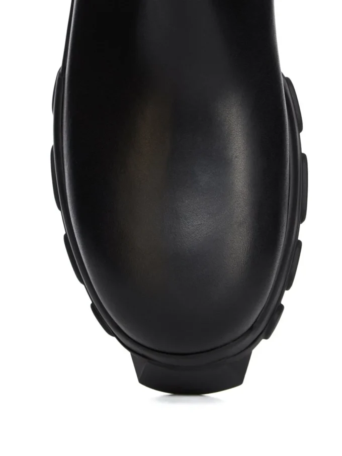 RICK OWENS – SHOES RU02E1881LGE-99 RICK OWENS – SHOES RU02E1881LGE-99