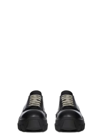 RICK OWENS – SHOES RU02E1884LOO-99