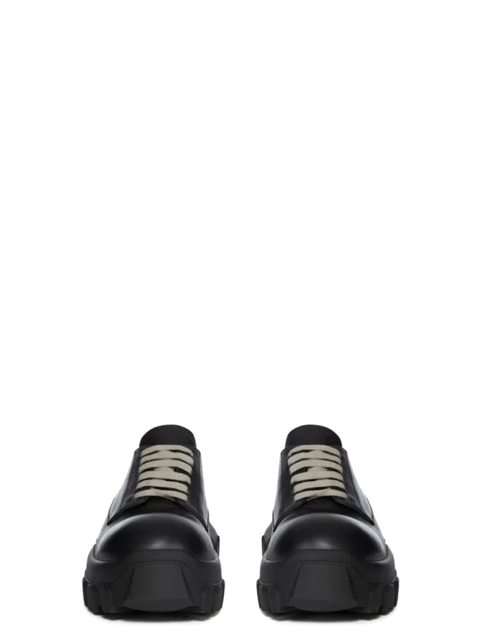 RICK OWENS – SHOES RU02E1884LOO-99 RICK OWENS – SHOES RU02E1884LOO-99