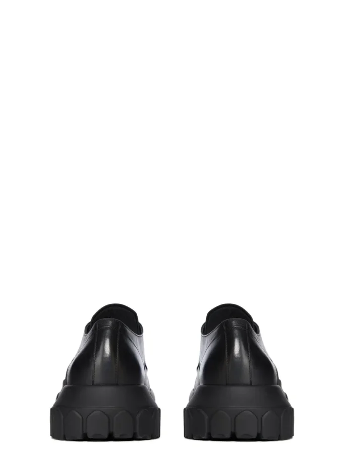 RICK OWENS – SHOES RU02E1884LOO-99 RICK OWENS – SHOES RU02E1884LOO-99