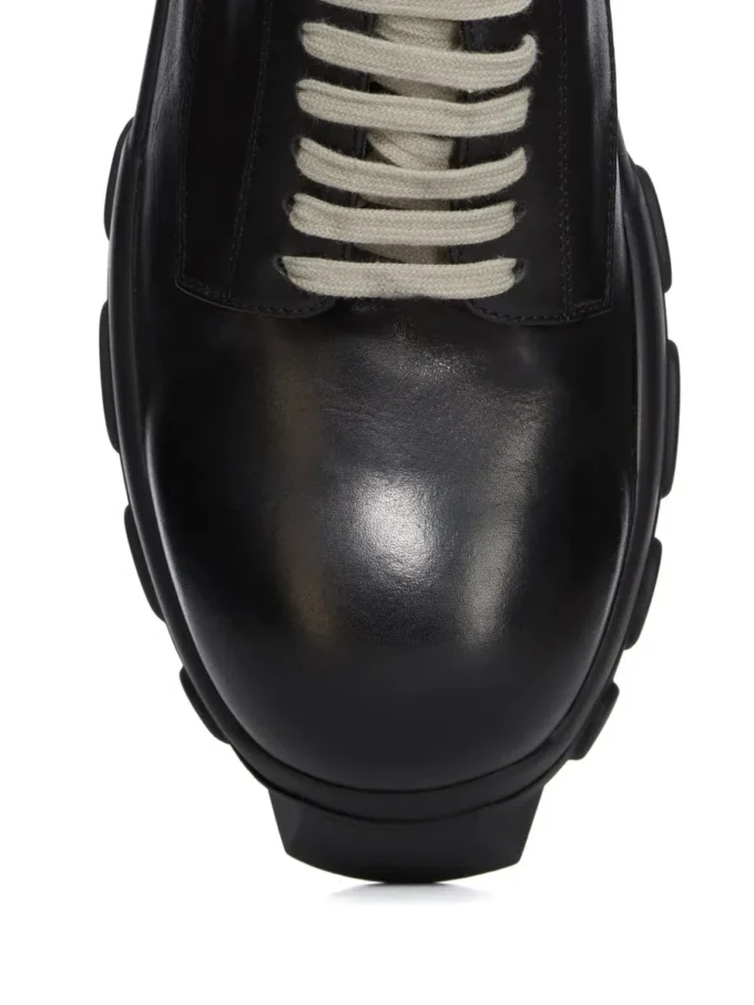 RICK OWENS – SHOES RU02E1884LOO-99 RICK OWENS – SHOES RU02E1884LOO-99