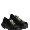 RICK OWENS – SHOES RU02E1884LOO-99 RICK OWENS – SHOES RU02E1884LOO-99