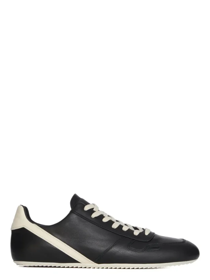RICK OWENS – SHOES RU02E1889LCO-911 RICK OWENS – SHOES RU02E1889LCO-911