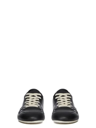 RICK OWENS – SHOES RU02E1889LCO-911