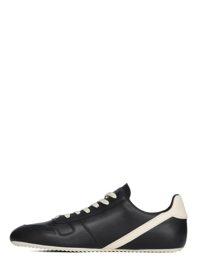 RICK OWENS – SHOES RU02E1889LCO-911 RICK OWENS – SHOES RU02E1889LCO-911