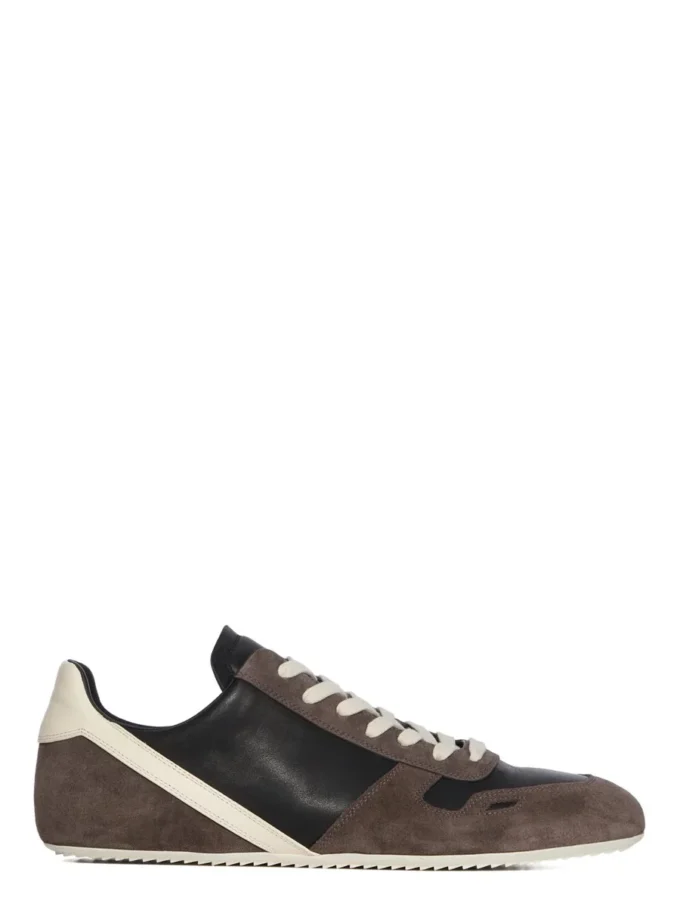 RICK OWENS – SHOES RU02E1889LVOOCO-78911 RICK OWENS – SHOES RU02E1889LVOOCO-78911