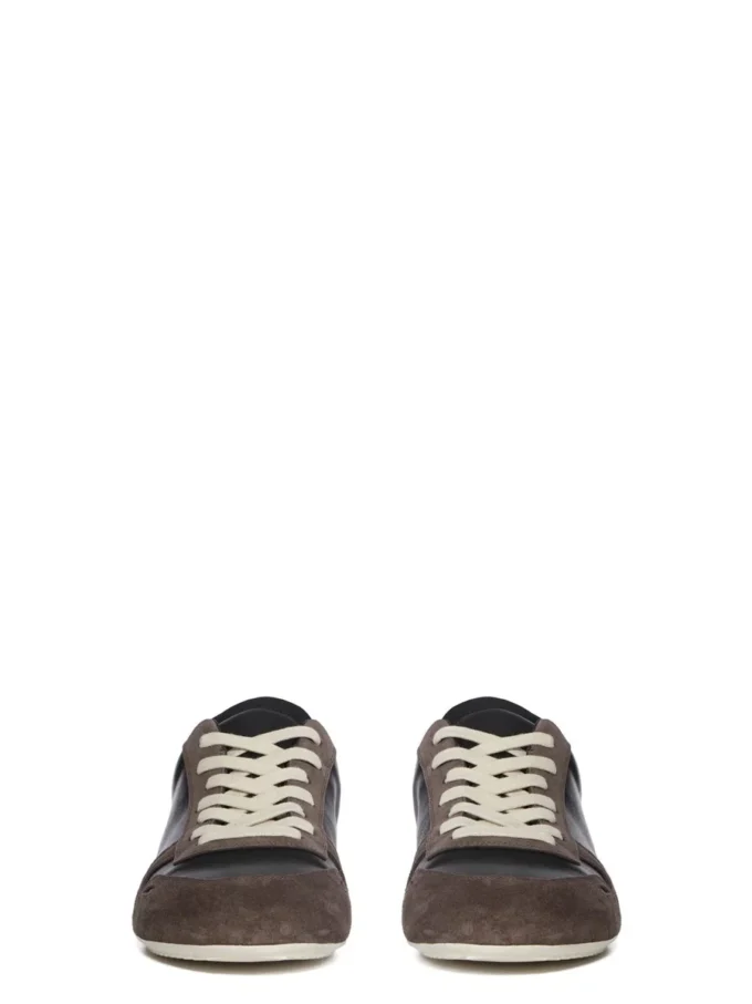 RICK OWENS – SHOES RU02E1889LVOOCO-78911 RICK OWENS – SHOES RU02E1889LVOOCO-78911