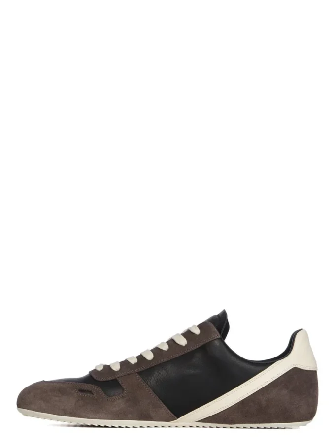 RICK OWENS – SHOES RU02E1889LVOOCO-78911 RICK OWENS – SHOES RU02E1889LVOOCO-78911