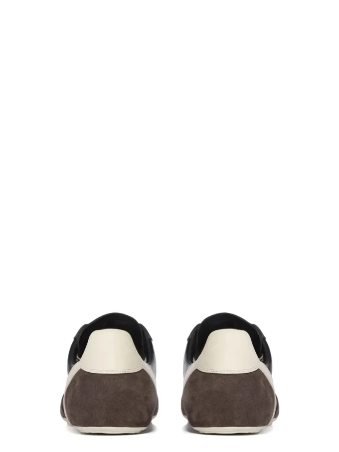 RICK OWENS – SHOES RU02E1889LVOOCO-78911 RICK OWENS – SHOES RU02E1889LVOOCO-78911