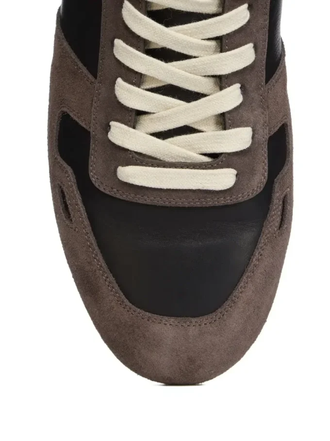 RICK OWENS – SHOES RU02E1889LVOOCO-78911 RICK OWENS – SHOES RU02E1889LVOOCO-78911