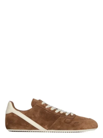 RICK OWENS – SHOES RU02E1889LVSLCO-13411