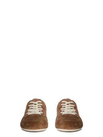 RICK OWENS – SHOES RU02E1889LVSLCO-13411