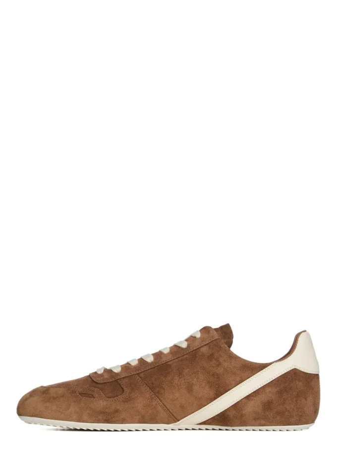 RICK OWENS – SHOES RU02E1889LVSLCO-13411 RICK OWENS – SHOES RU02E1889LVSLCO-13411