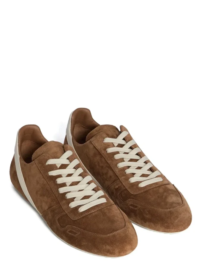 RICK OWENS – SHOES RU02E1889LVSLCO-13411 RICK OWENS – SHOES RU02E1889LVSLCO-13411