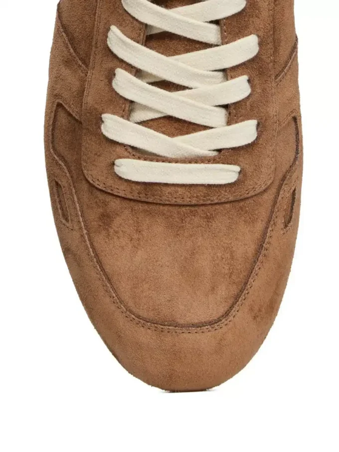 RICK OWENS – SHOES RU02E1889LVSLCO-13411 RICK OWENS – SHOES RU02E1889LVSLCO-13411