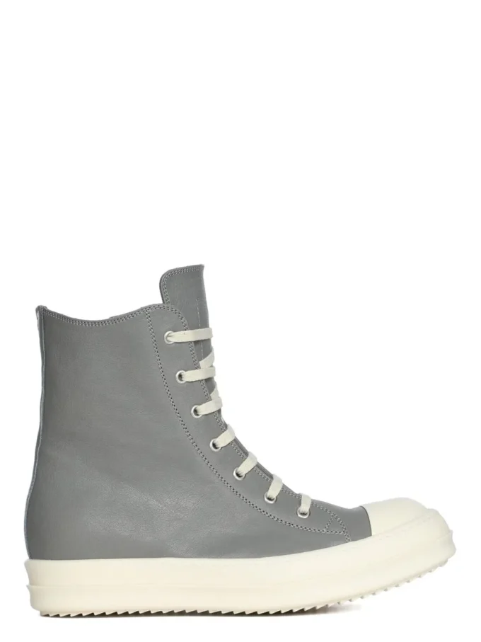 RICK OWENS – SHOES RU02E1890LGY-0611 RICK OWENS – SHOES RU02E1890LGY-0611