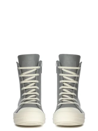RICK OWENS – SHOES RU02E1890LGY-0611