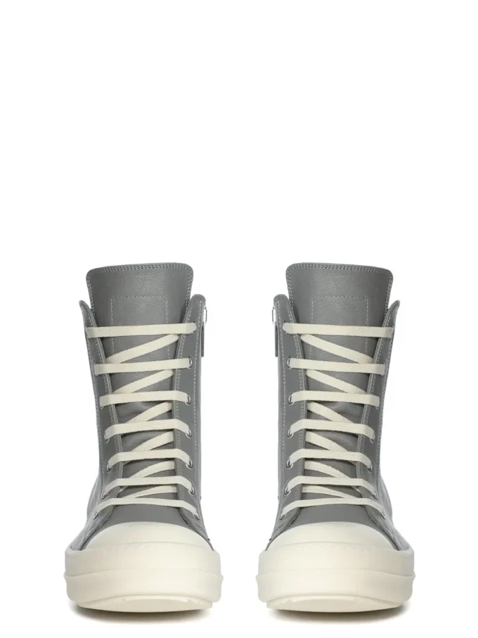 RICK OWENS – SHOES RU02E1890LGY-0611 RICK OWENS – SHOES RU02E1890LGY-0611