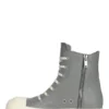 RICK OWENS – SHOES RU02E1890LGY-0611 RICK OWENS – SHOES RU02E1890LGY-0611