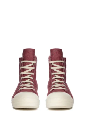 RICK OWENS – SHOES RU02E1890LSHC-1311