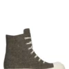 RICK OWENS – SHOES RU02E1890WRU-2511 RICK OWENS – SHOES RU02E1890WRU-2511