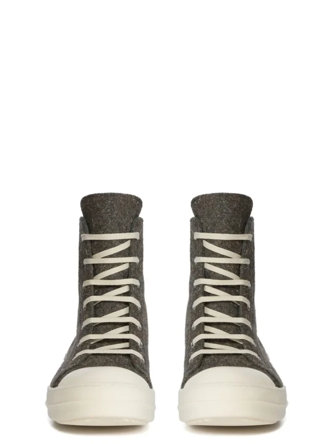 RICK OWENS – SHOES RU02E1890WRU-2511 RICK OWENS – SHOES RU02E1890WRU-2511