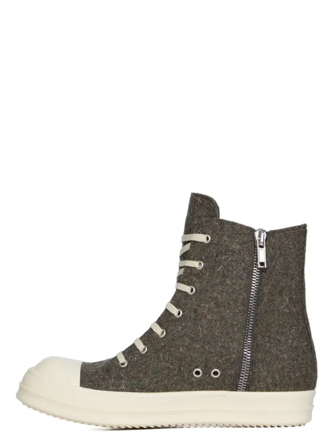 RICK OWENS – SHOES RU02E1890WRU-2511 RICK OWENS – SHOES RU02E1890WRU-2511