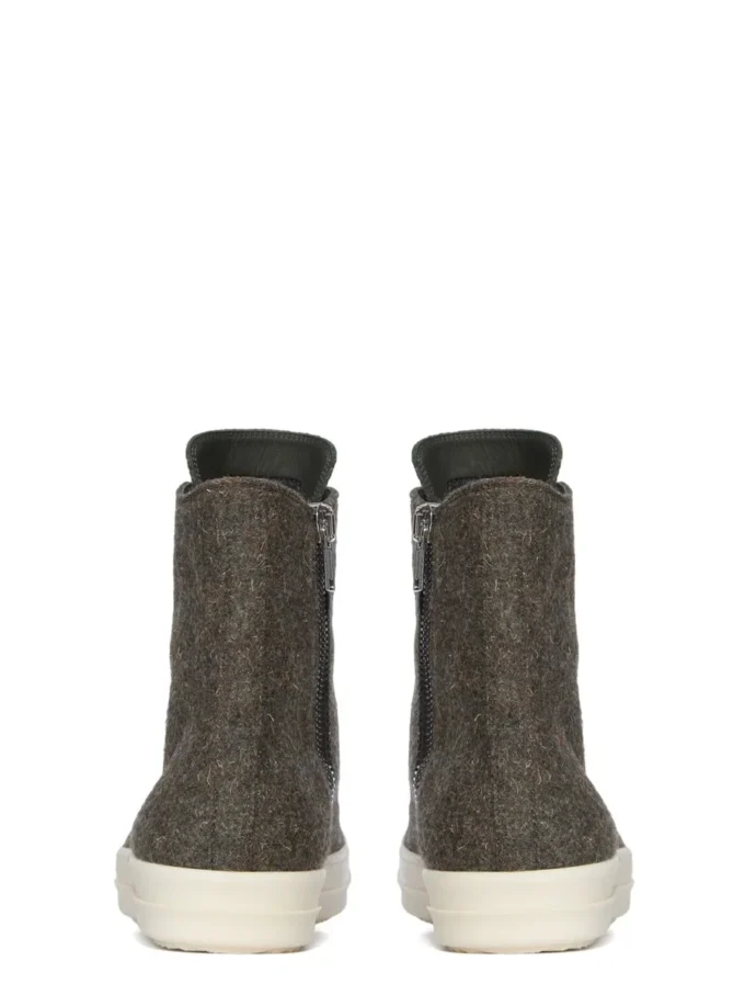 RICK OWENS – SHOES RU02E1890WRU-2511 RICK OWENS – SHOES RU02E1890WRU-2511