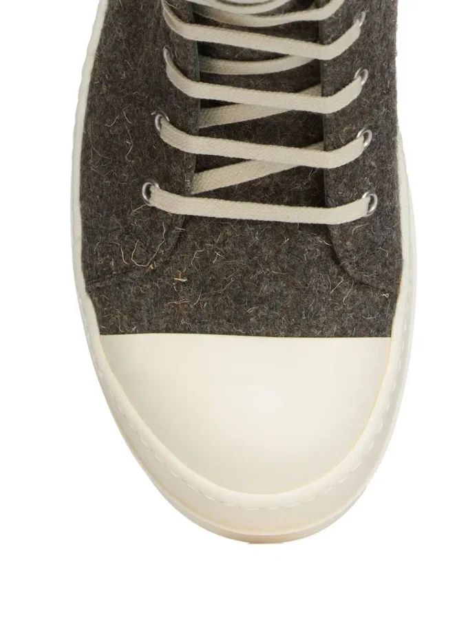 RICK OWENS – SHOES RU02E1890WRU-2511 RICK OWENS – SHOES RU02E1890WRU-2511