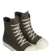 RICK OWENS – SHOES RU02E1890WRU-2511 RICK OWENS – SHOES RU02E1890WRU-2511