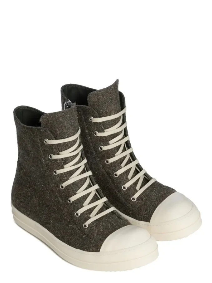 RICK OWENS – SHOES RU02E1890WRU-2511 RICK OWENS – SHOES RU02E1890WRU-2511