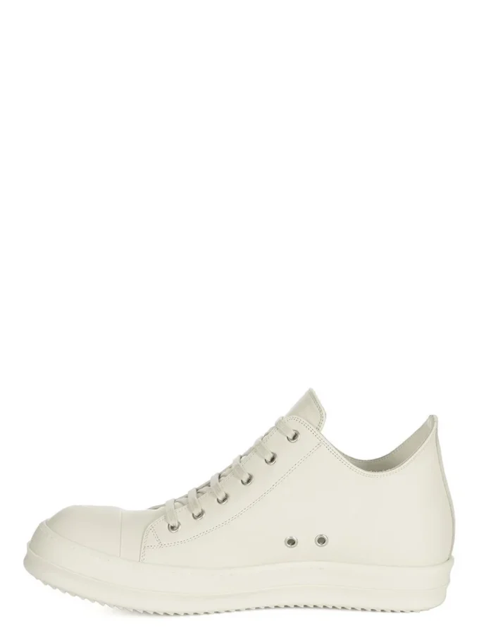 RICK OWENS – SHOES RU02E1891LCO-1111 RICK OWENS – SHOES RU02E1891LCO-1111