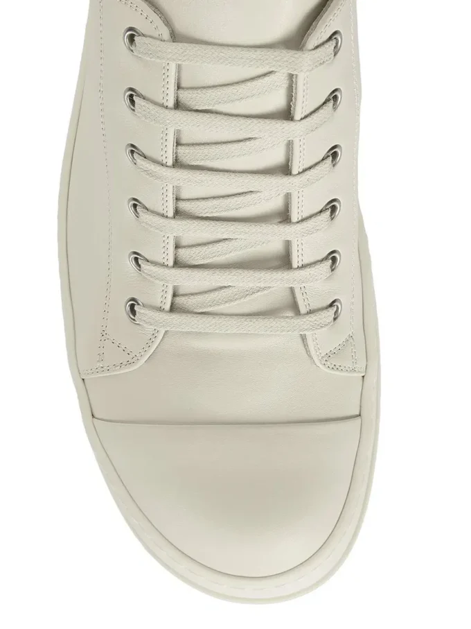 RICK OWENS – SHOES RU02E1891LCO-1111 RICK OWENS – SHOES RU02E1891LCO-1111