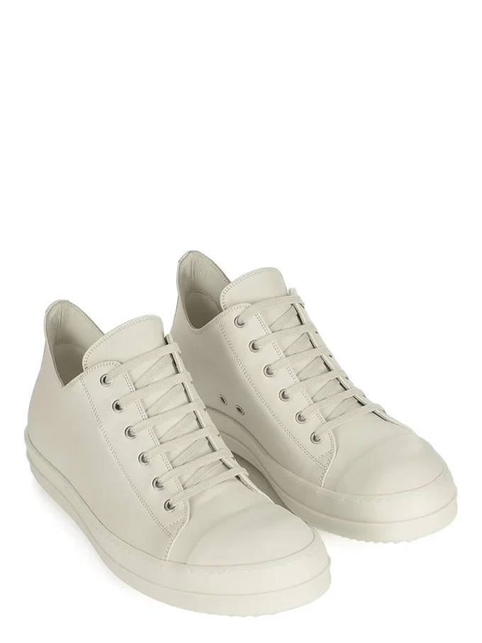 RICK OWENS – SHOES RU02E1891LCO-1111 RICK OWENS – SHOES RU02E1891LCO-1111