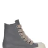 RICK OWENS – SHOES RU02E1892LCOW2-0611 RICK OWENS – SHOES RU02E1892LCOW2-0611