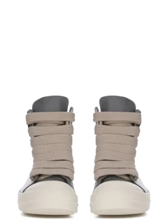 RICK OWENS – SHOES RU02E1892LCOW2-0611