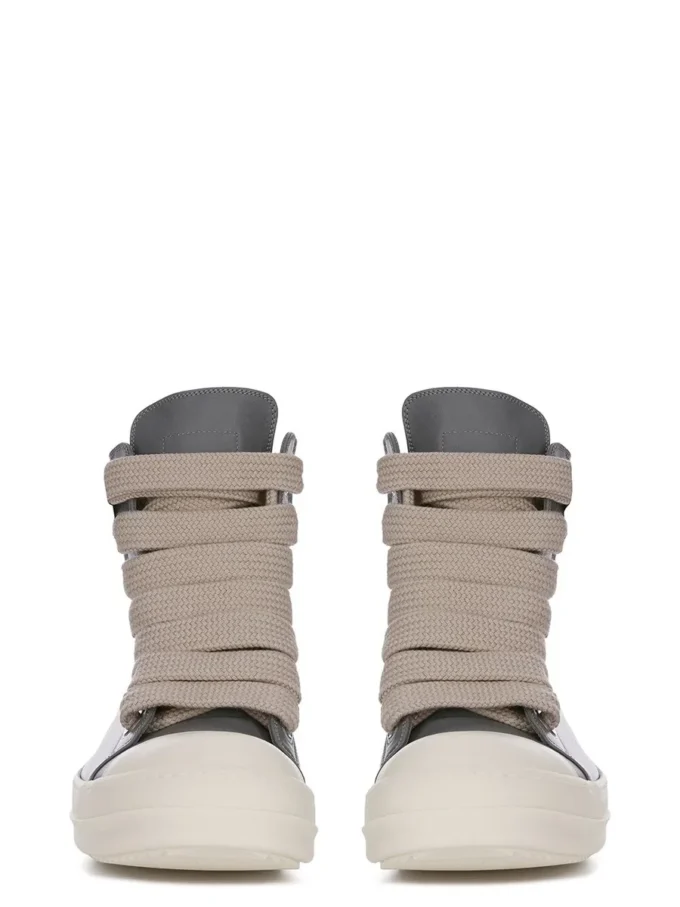 RICK OWENS – SHOES RU02E1892LCOW2-0611 RICK OWENS – SHOES RU02E1892LCOW2-0611