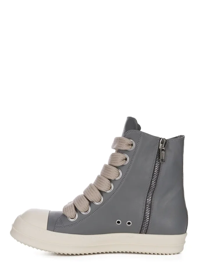 RICK OWENS – SHOES RU02E1892LCOW2-0611 RICK OWENS – SHOES RU02E1892LCOW2-0611