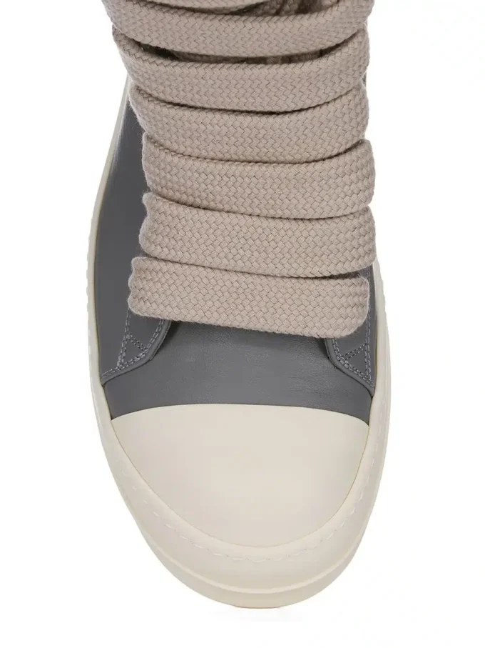 RICK OWENS – SHOES RU02E1892LCOW2-0611 RICK OWENS – SHOES RU02E1892LCOW2-0611