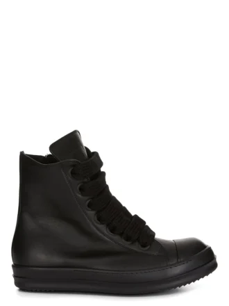 RICK OWENS – SHOES RU02E1892LCOW2-09ALL